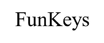 FUNKEYS