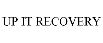 UP IT RECOVERY