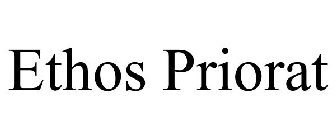 ETHOS PRIORAT