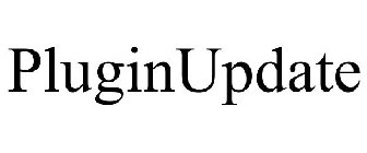 PLUGINUPDATE