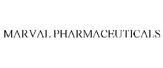 MARVAL PHARMACEUTICALS