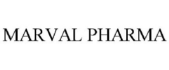 MARVAL PHARMA