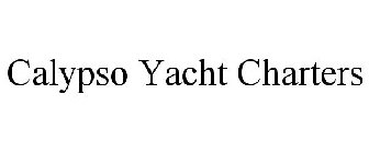 CALYPSO YACHT CHARTERS