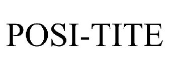 POSI-TITE