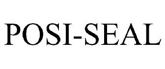 POSI-SEAL