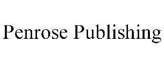 PENROSE PUBLISHING