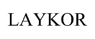 LAYKOR