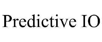 PREDICTIVE IO
