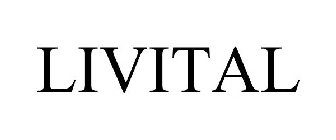 LIVITAL