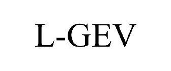 L-GEV