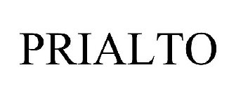 PRIALTO
