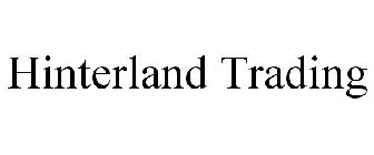 HINTERLAND TRADING