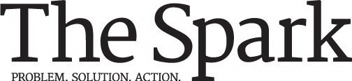 THE SPARK PROBLEM. SOLUTION. ACTION.