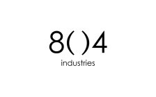 8()4 INDUSTRIES