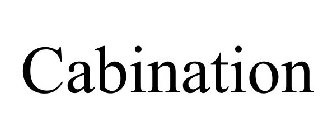 CABINATION