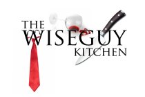 THE WISEGUY KITCHEN