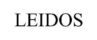 LEIDOS