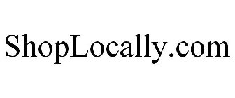 SHOPLOCALLY.COM