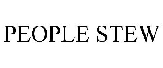 PEOPLE STEW