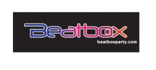 BEATBOX BEATBOXPARTY.COM