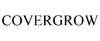 COVERGROW
