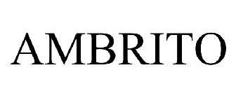 AMBRITO
