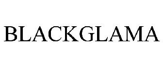 BLACKGLAMA