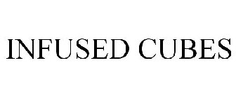 INFUSED CUBES