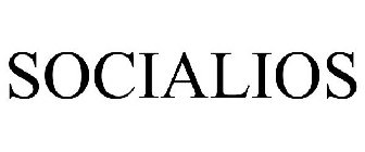 SOCIALIOS