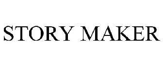 STORY MAKER