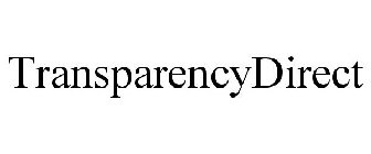 TRANSPARENCYDIRECT