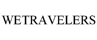 WETRAVELERS