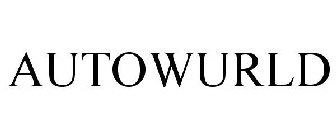 AUTOWURLD