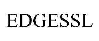 EDGESSL