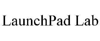 LAUNCHPAD LAB
