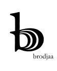 B BRODJAA