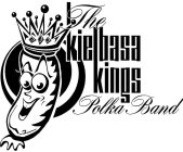 THE KIELBASA KINGS POLKA BAND