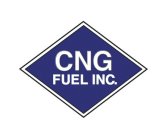 CNG FUEL INC.