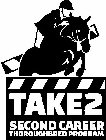 TAKE2 SECOND CAREER THOROUGHBRED PROGRAM