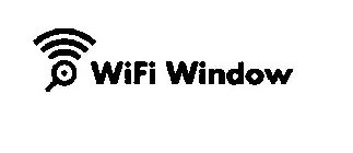 WIFI WINDOW