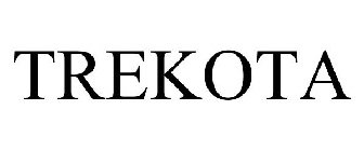 TREKOTA
