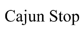 CAJUN STOP