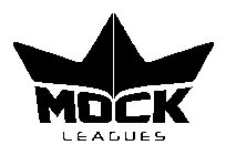 MOCK LEAGUES