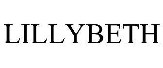 LILLYBETH