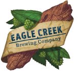 EAGLE CREEK BREWING COMPANY