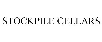 STOCKPILE CELLARS