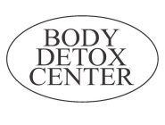 BODY DETOX CENTER