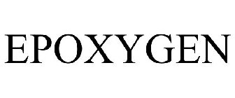 EPOXYGEN