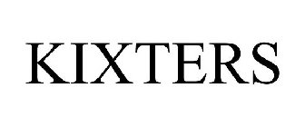 KIXTERS