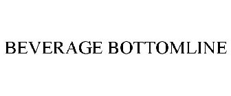 BEVERAGE BOTTOMLINE